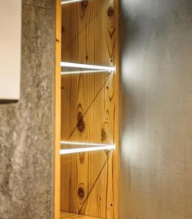 Luxurioese Ferienwohnung Seelage Фридрихсхафен Экстерьер фото