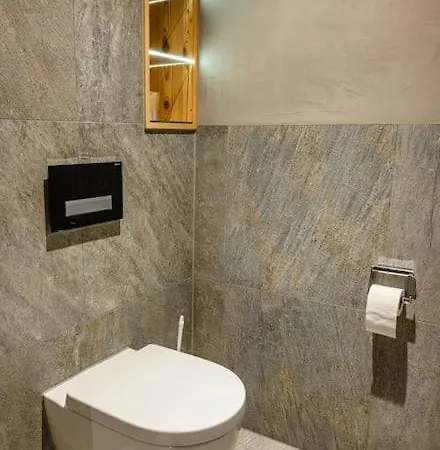 Luxurioese Ferienwohnung Seelage Фридрихсхафен Экстерьер фото