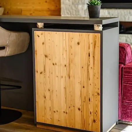 Luxurioese Ferienwohnung Seelage Фридрихсхафен Экстерьер фото