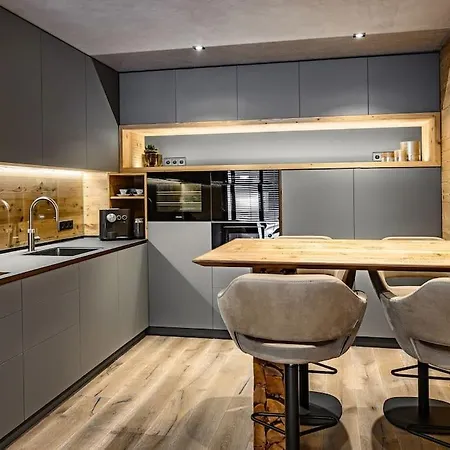 Luxurioese Ferienwohnung Seelage Фридрихсхафен Экстерьер фото
