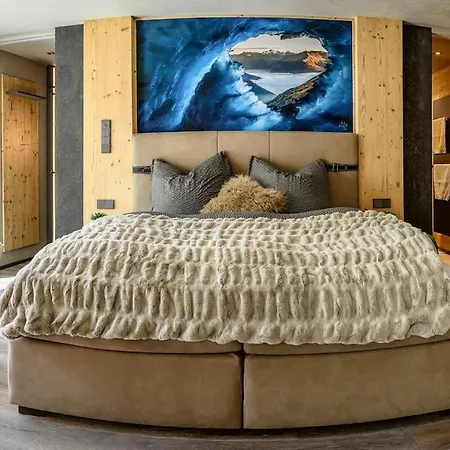 Luxurioese Ferienwohnung Seelage Фридрихсхафен Экстерьер фото