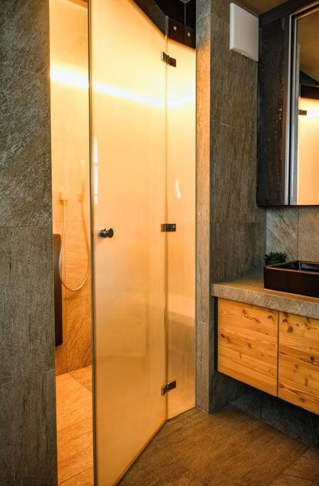 Apartment Luxurioese Seelage *