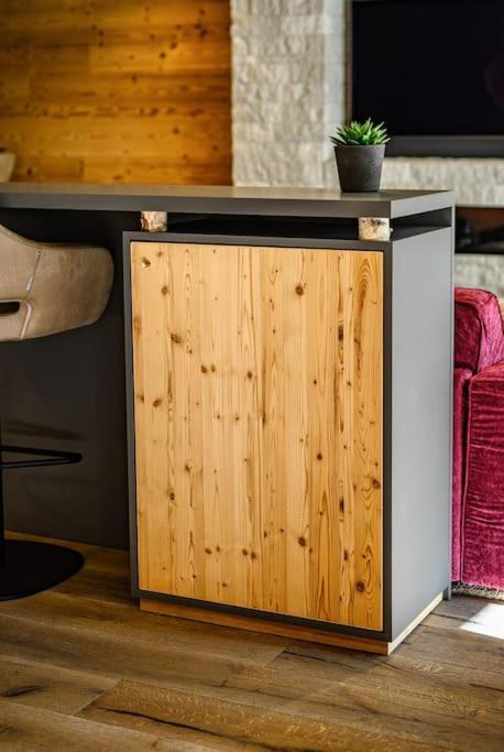 Apartment Luxurioese Seelage