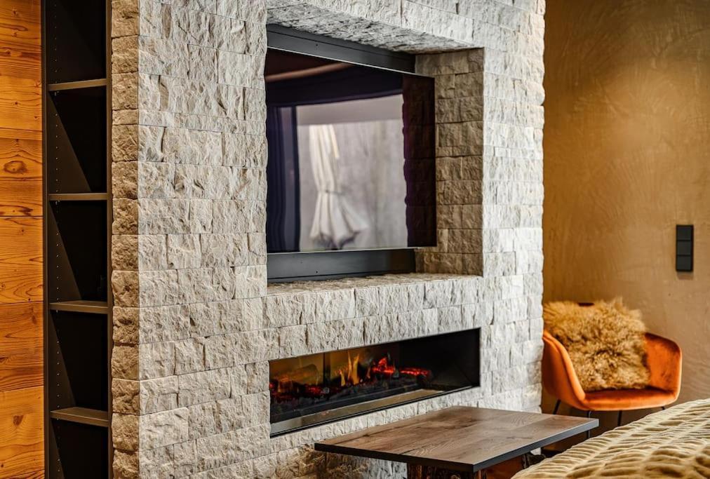 Apartment Luxurioese Seelage *